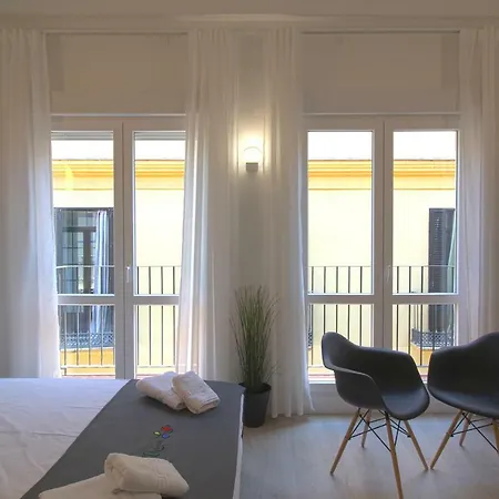 Apartament Romero Luna