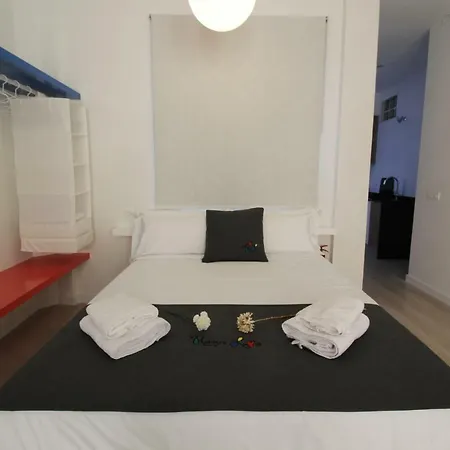 Apartment Romero Luna
