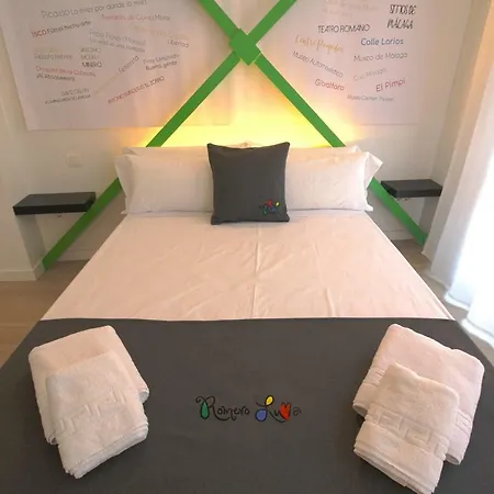 Apartment Romero Luna